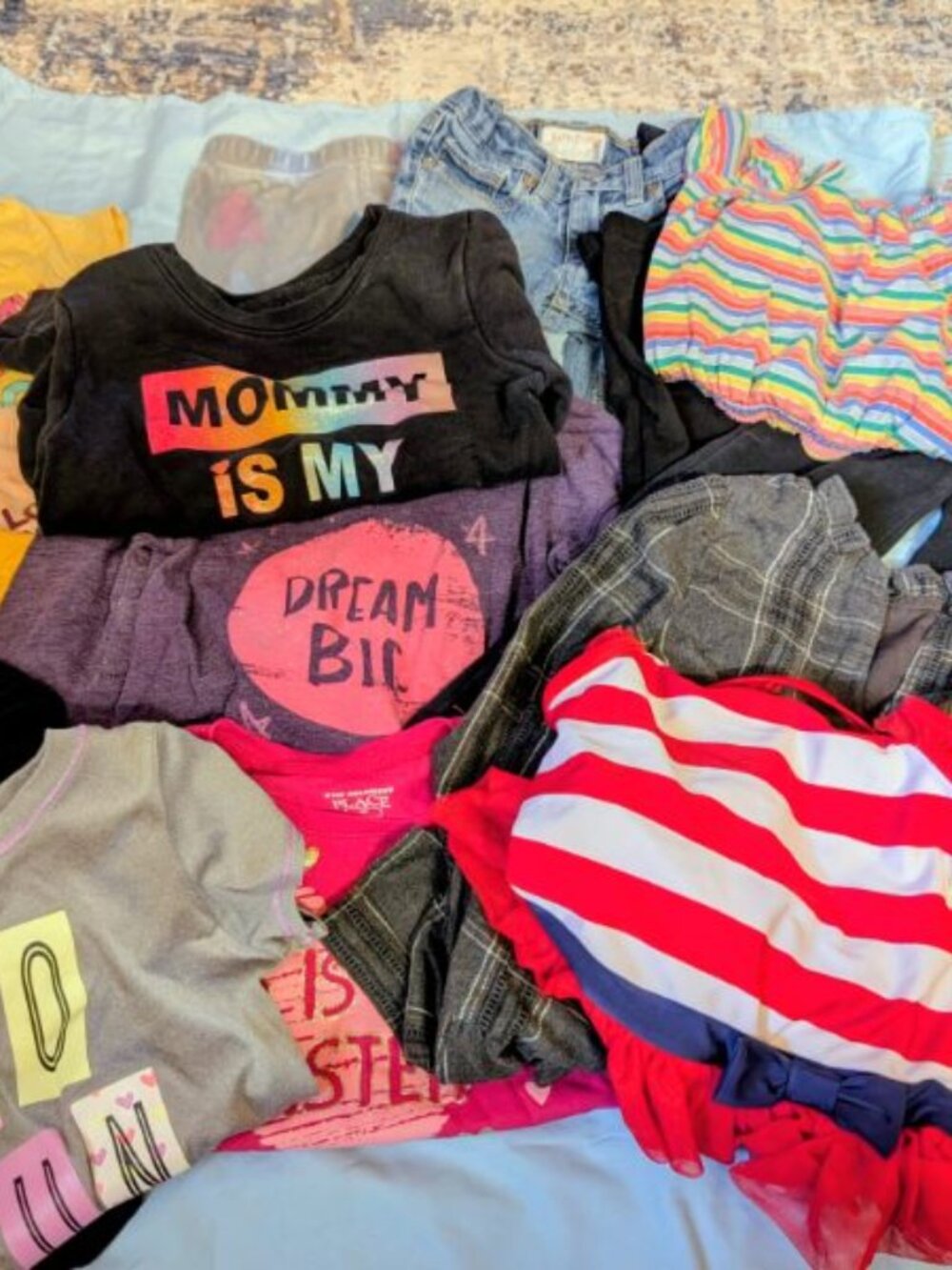 Girls Play Bundle Assortment